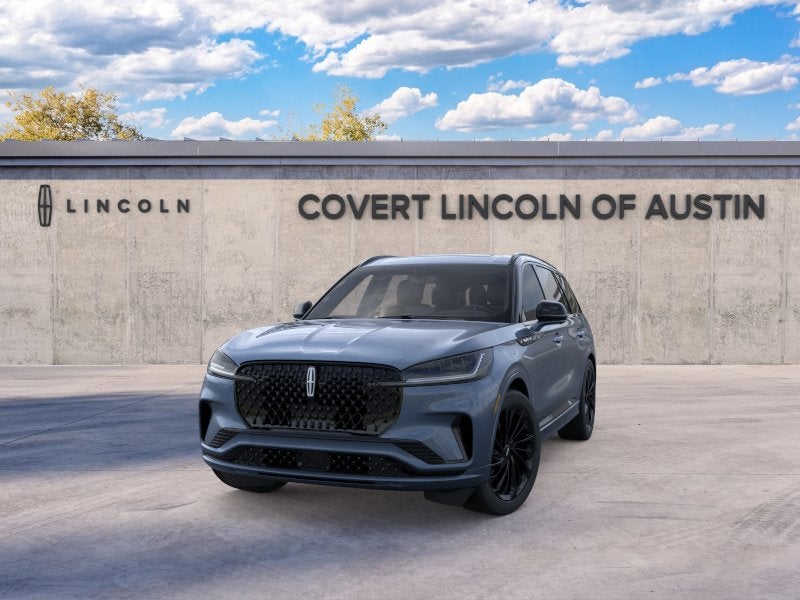 2026 Lincoln Aviator Reserve®