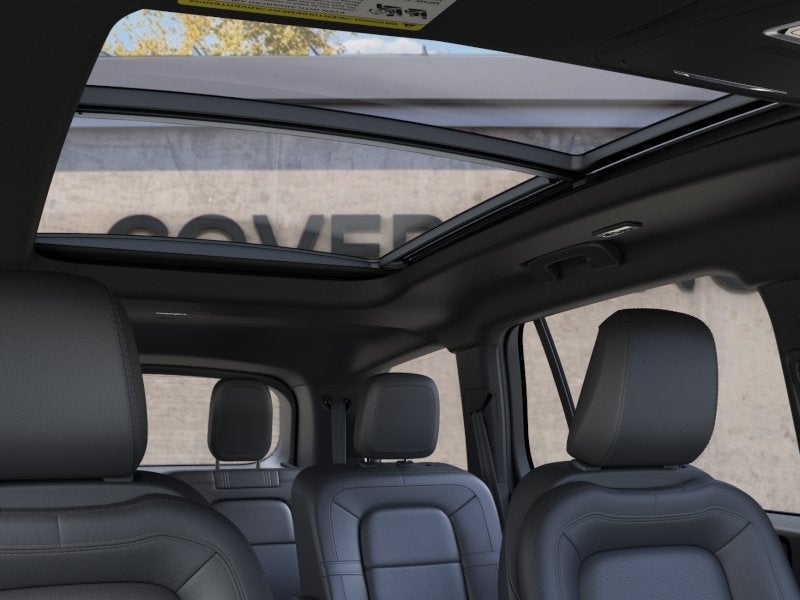 2026 Lincoln Aviator Reserve®