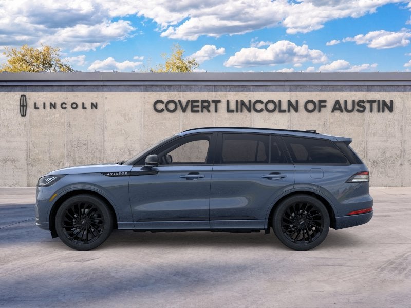 2026 Lincoln Aviator Reserve®