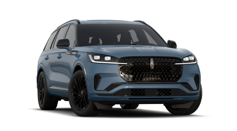2026 Lincoln Aviator Reserve®