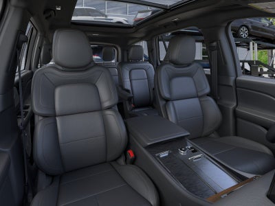 2026 Lincoln Aviator Reserve®