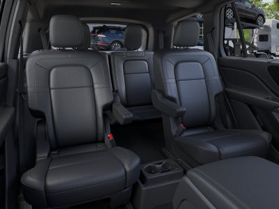 2026 Lincoln Aviator Reserve®