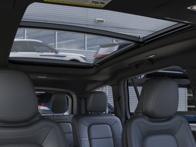 2026 Lincoln Aviator Reserve®