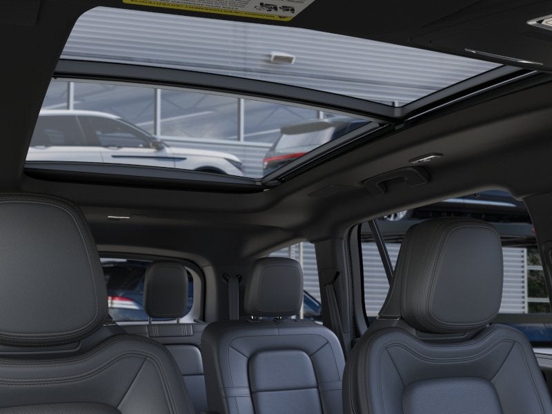 2026 Lincoln Aviator Reserve®