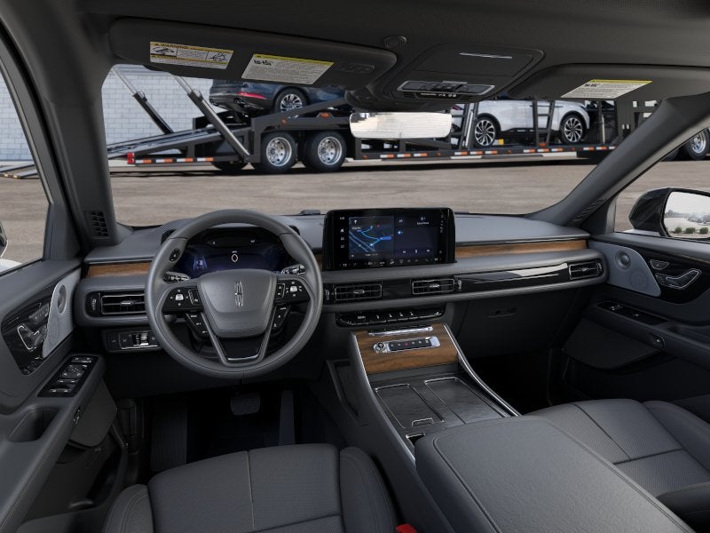 2026 Lincoln Aviator Reserve®