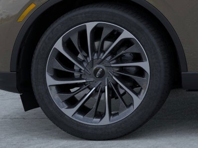 2026 Lincoln Aviator Reserve®