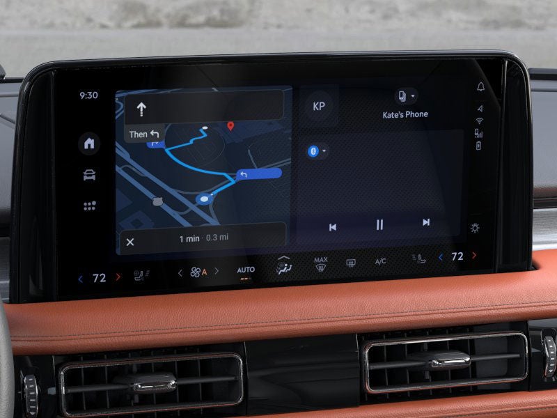 2026 Lincoln Aviator Reserve®