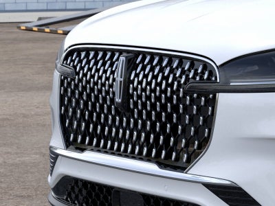 2026 Lincoln Aviator Reserve®
