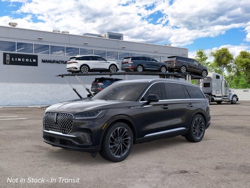 2026 Lincoln Aviator Reserve®
