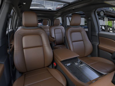 2026 Lincoln Aviator Reserve®
