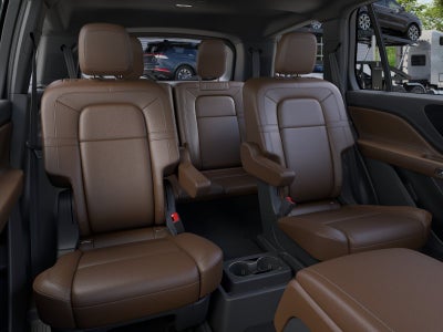 2026 Lincoln Aviator Reserve®