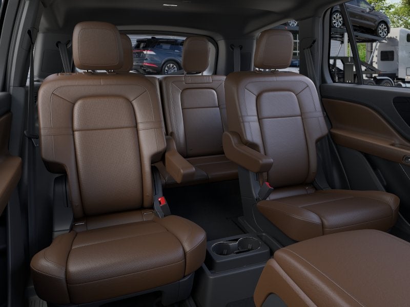 2026 Lincoln Aviator Reserve®