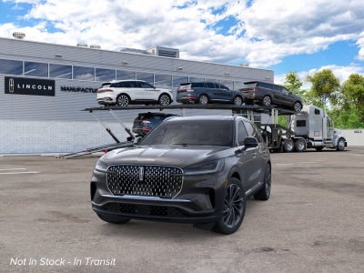 2026 Lincoln Aviator Reserve®