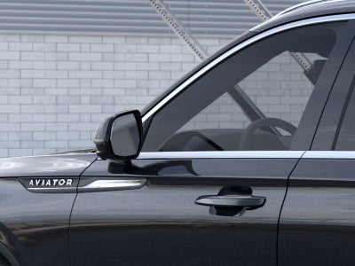 2026 Lincoln Aviator Reserve®