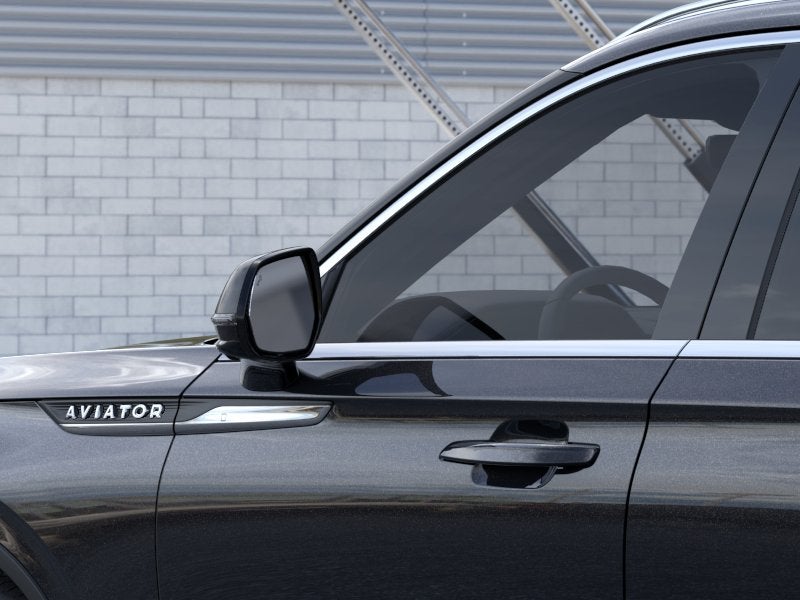 2026 Lincoln Aviator Reserve®