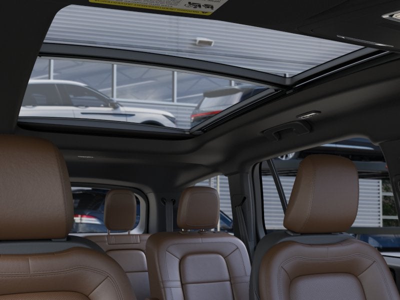 2026 Lincoln Aviator Reserve®