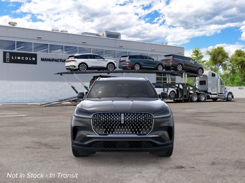 2026 Lincoln Aviator Reserve®