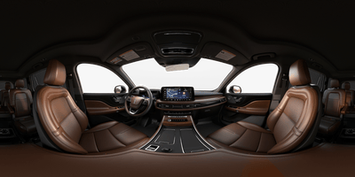 2026 Lincoln Aviator Reserve®