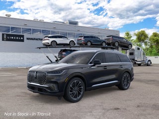 2026 Lincoln Aviator Reserve®