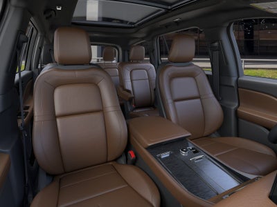 2026 Lincoln Aviator Reserve®