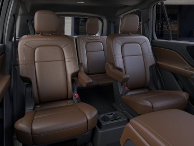 2026 Lincoln Aviator Reserve®