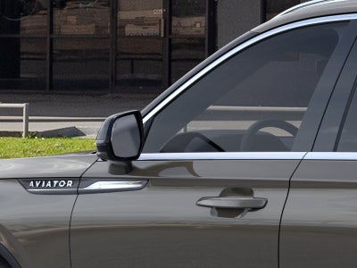 2026 Lincoln Aviator Reserve®