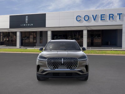 2026 Lincoln Aviator Reserve®