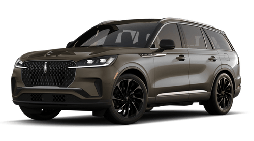 2026 Lincoln Aviator Reserve®