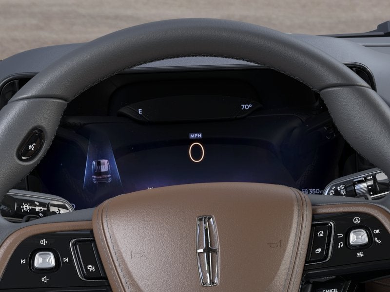 2026 Lincoln Aviator Reserve®