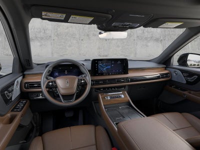 2026 Lincoln Aviator Reserve®