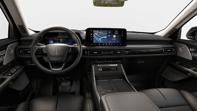 2026 Lincoln Aviator Reserve®