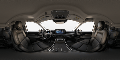 2026 Lincoln Aviator Reserve®