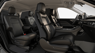 2026 Lincoln Aviator Reserve®