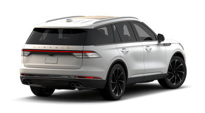 2026 Lincoln Aviator Reserve®