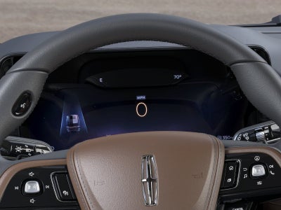 2026 Lincoln Aviator Reserve®