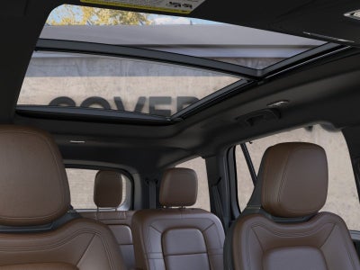 2026 Lincoln Aviator Reserve®