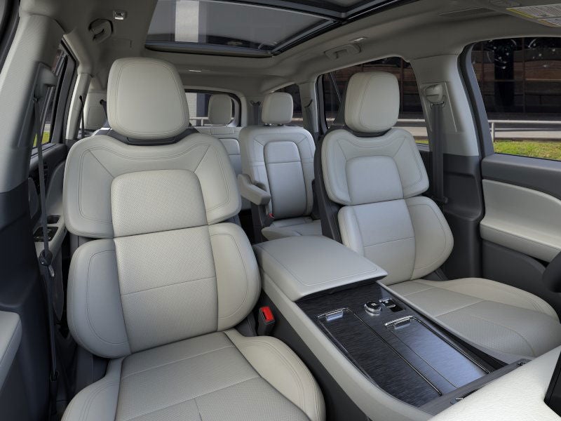 2026 Lincoln Aviator Reserve®