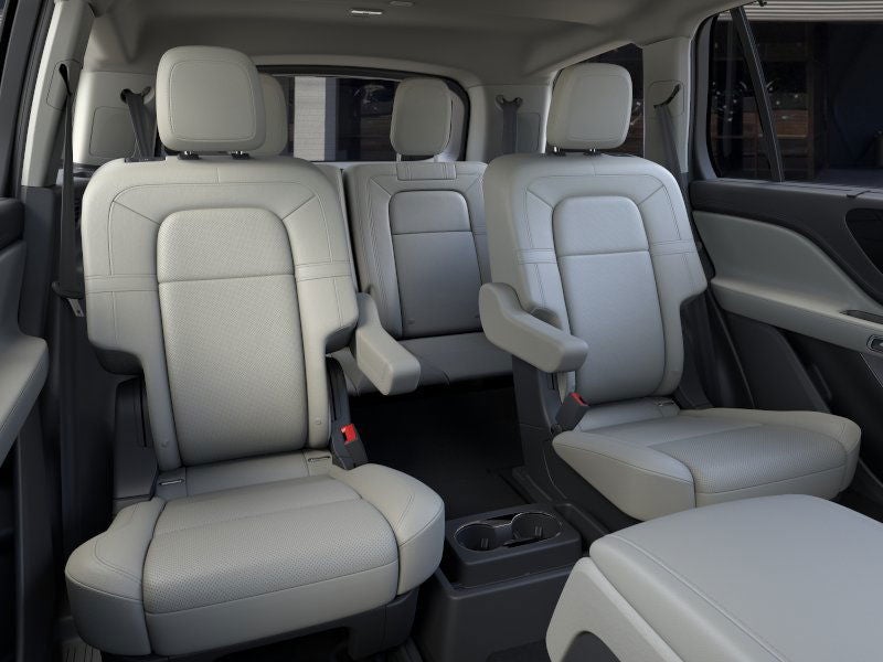 2026 Lincoln Aviator Reserve®