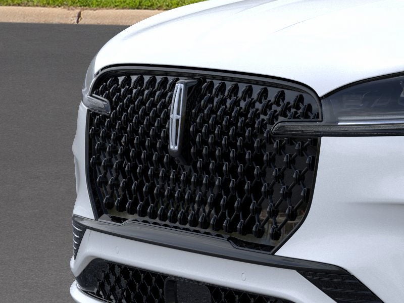 2026 Lincoln Aviator Reserve®