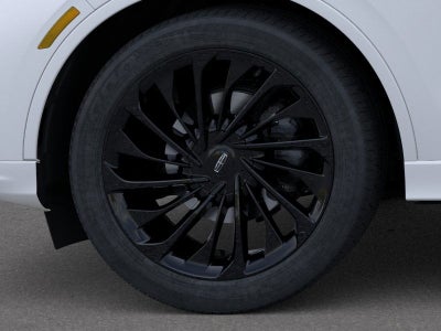 2026 Lincoln Aviator Reserve®