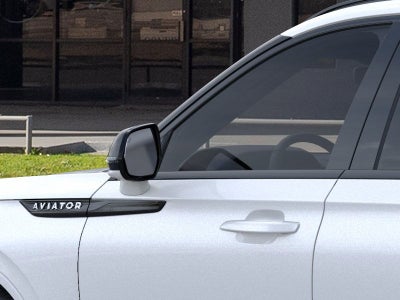 2026 Lincoln Aviator Reserve®