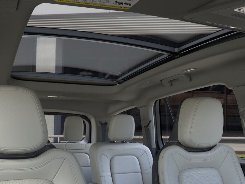 2026 Lincoln Aviator Reserve®