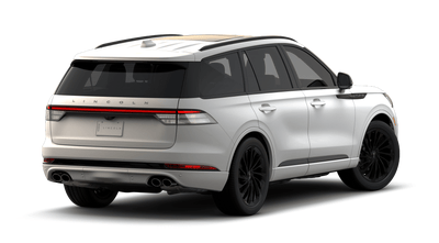 2026 Lincoln Aviator Reserve®
