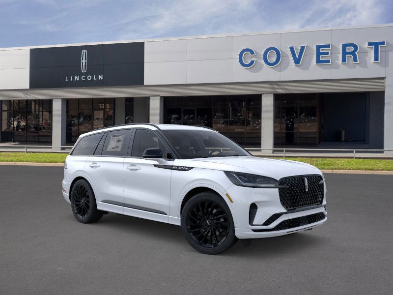 2026 Lincoln Aviator Reserve®