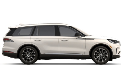 2026 Lincoln Aviator Reserve®