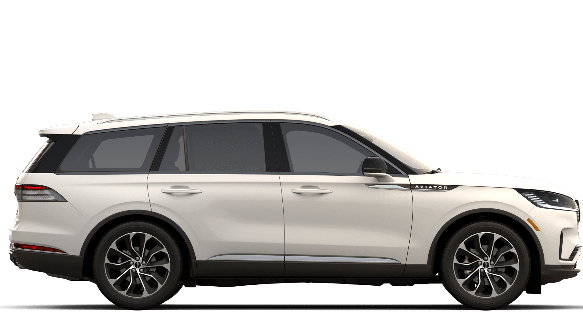 2026 Lincoln Aviator Reserve®