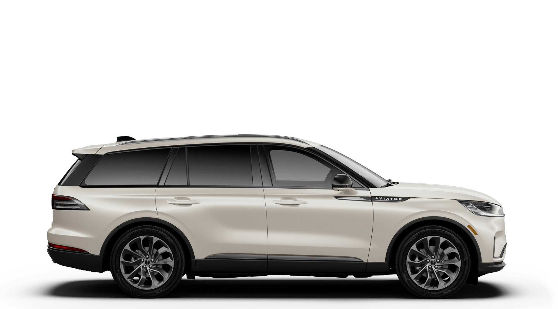 2027 Lincoln Aviator Reserve