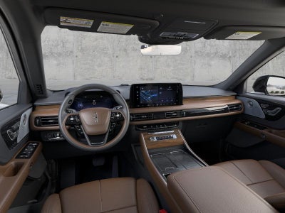 2026 Lincoln Aviator Reserve®
