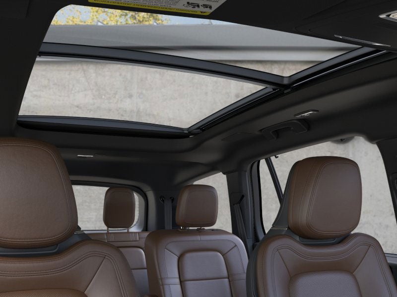 2026 Lincoln Aviator Reserve®