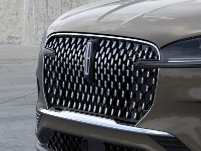 2026 Lincoln Aviator Reserve®